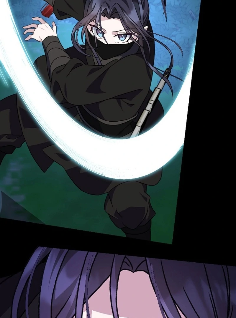 Return of the Namgung Clan’s Granddaughter Chapter 27 382 024