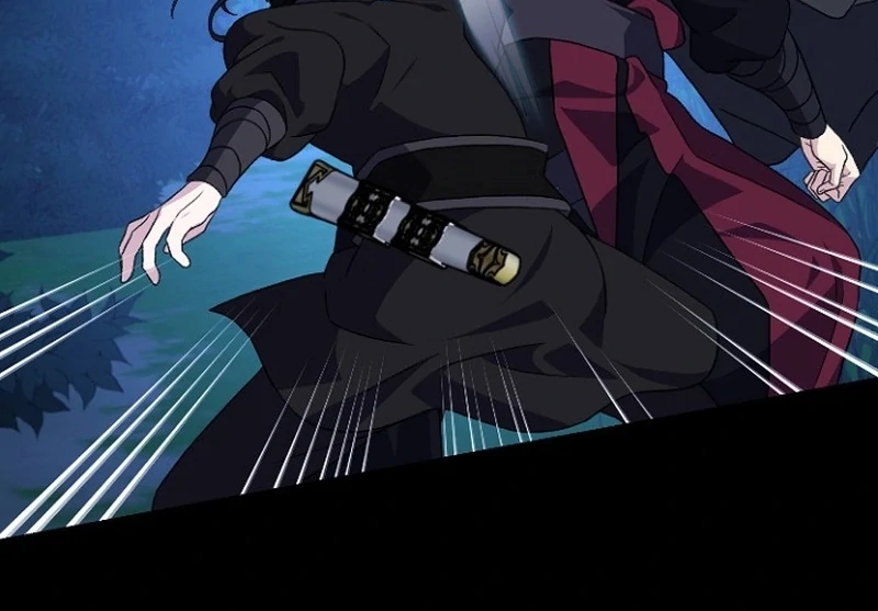 Return of the Namgung Clan’s Granddaughter Chapter 27 387 029