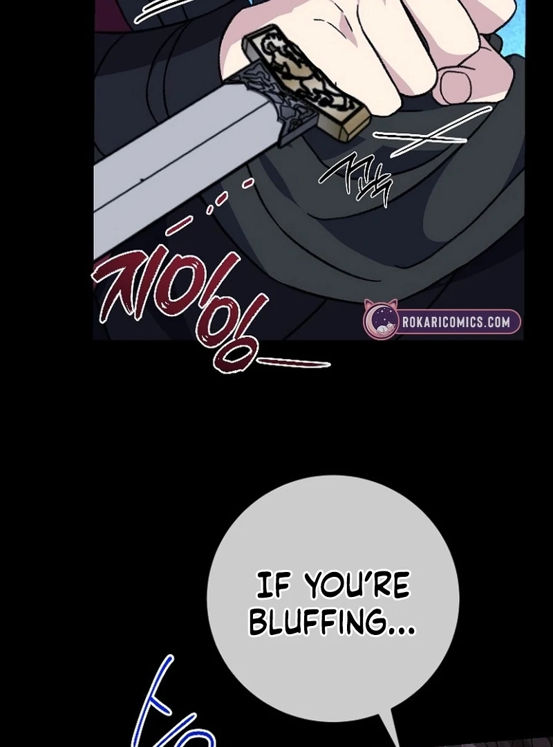 Return of the Namgung Clan’s Granddaughter Chapter 27 389 031