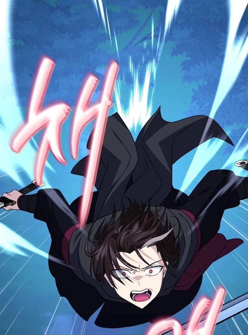 Return of the Namgung Clan’s Granddaughter Chapter 27 392 034