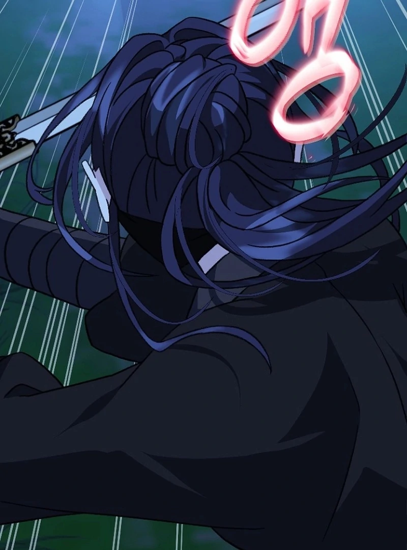 Return of the Namgung Clan’s Granddaughter Chapter 27 393 035