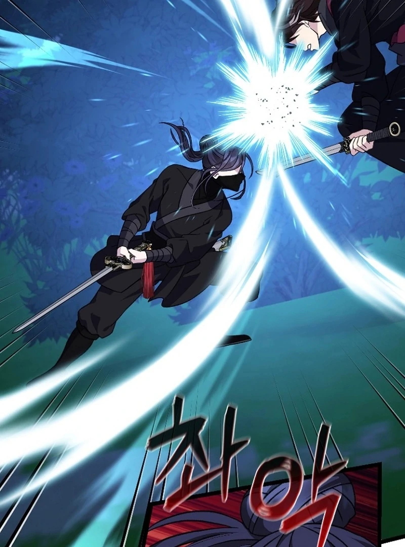 Return of the Namgung Clan’s Granddaughter Chapter 27 395 037