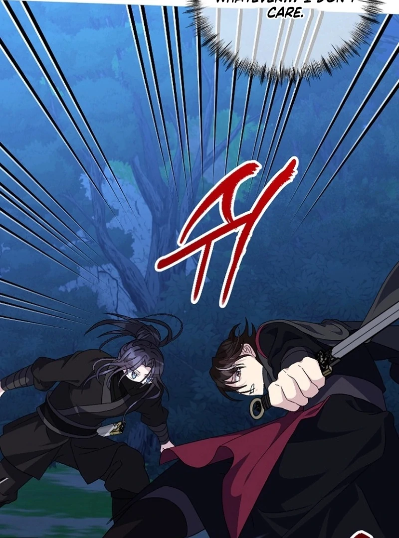 Return of the Namgung Clan’s Granddaughter Chapter 27 400 042