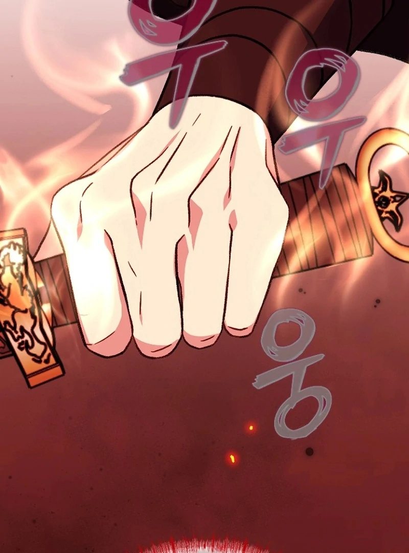 Return of the Namgung Clan’s Granddaughter Chapter 27 402 044