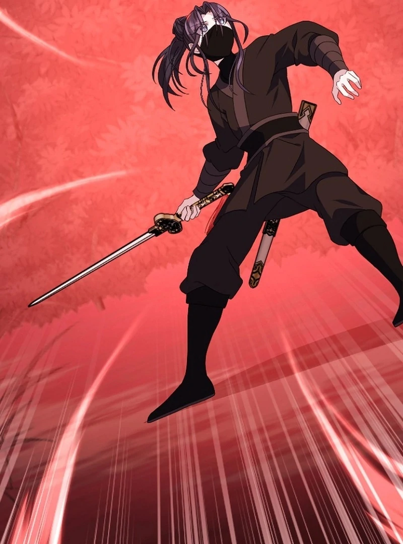 Return of the Namgung Clan’s Granddaughter Chapter 27 408 050