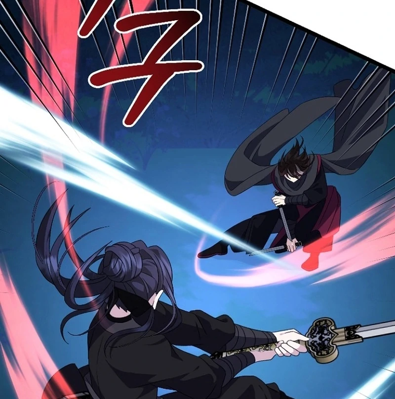 Return of the Namgung Clan’s Granddaughter Chapter 27 415 057