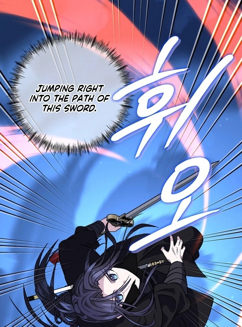 Return of the Namgung Clan’s Granddaughter Chapter 27 419 061