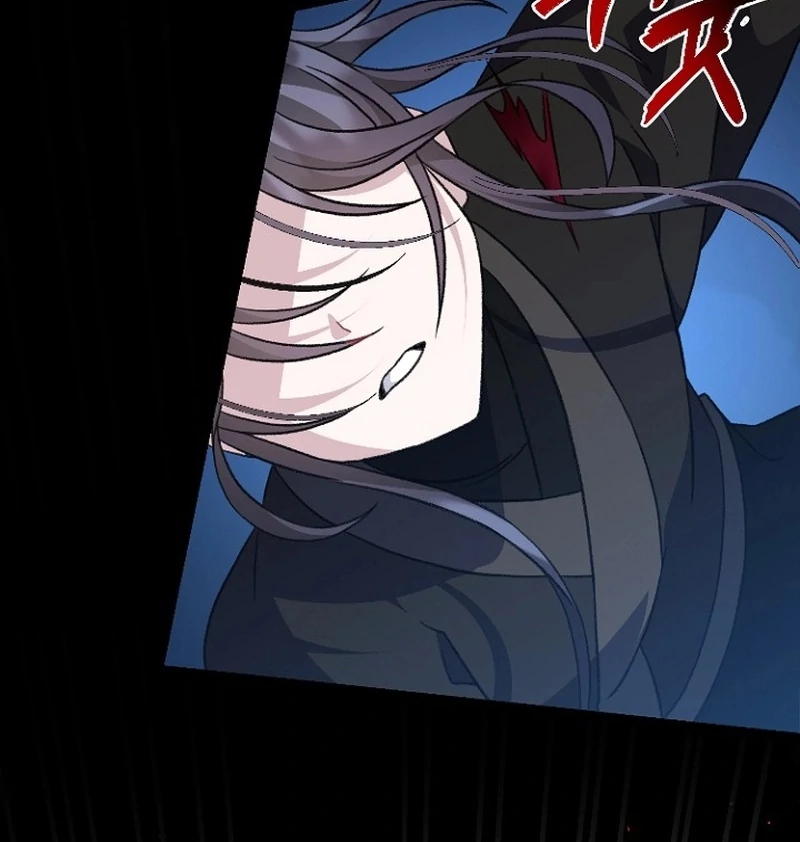 Return of the Namgung Clan’s Granddaughter Chapter 27 422 064