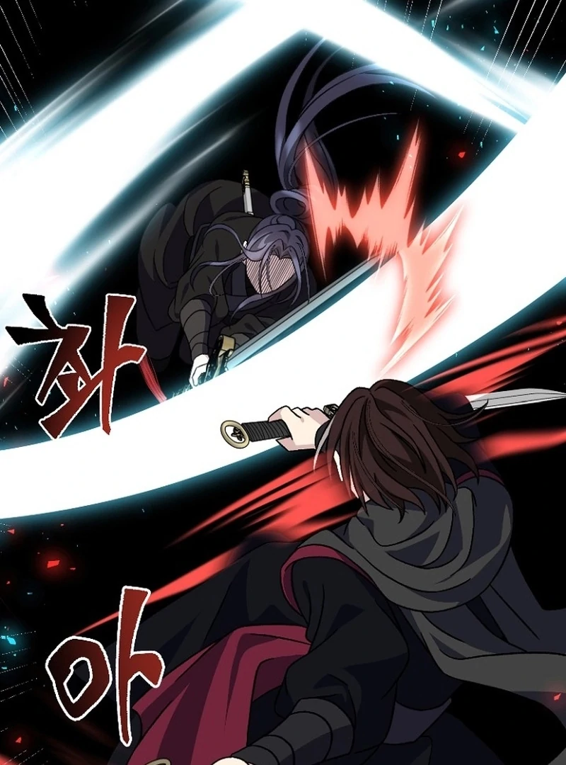 Return of the Namgung Clan’s Granddaughter Chapter 27 424 066