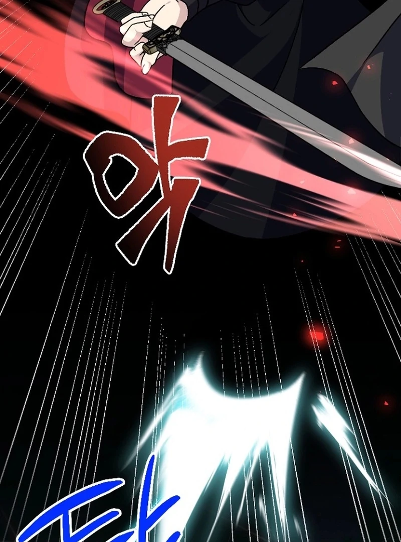 Return of the Namgung Clan’s Granddaughter Chapter 27 425 067