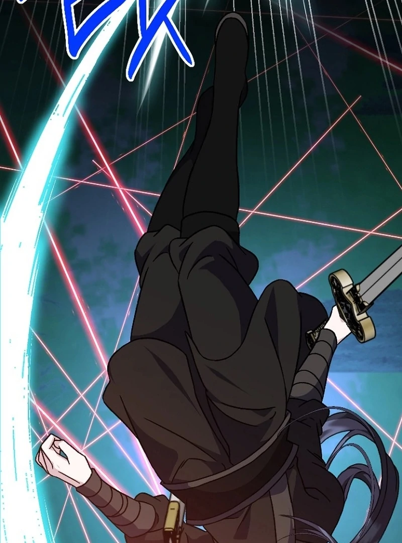 Return of the Namgung Clan’s Granddaughter Chapter 27 426 068