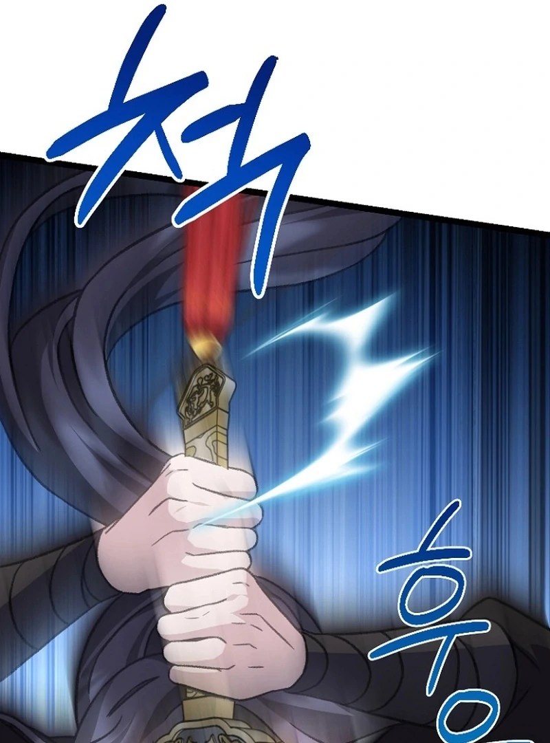 Return of the Namgung Clan’s Granddaughter Chapter 27 432 074