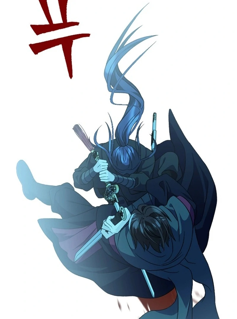 Return of the Namgung Clan’s Granddaughter Chapter 27 434 076