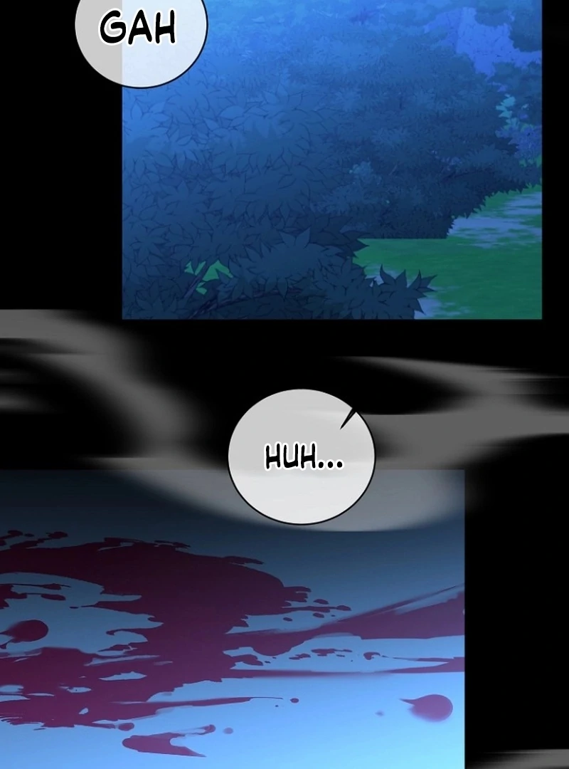 Return of the Namgung Clan’s Granddaughter Chapter 27 443 085