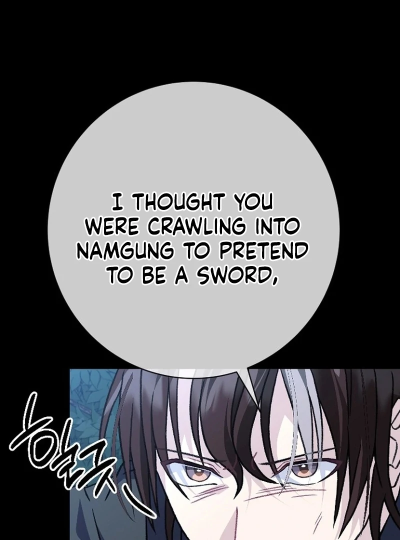 Return of the Namgung Clan’s Granddaughter Chapter 27 448 090