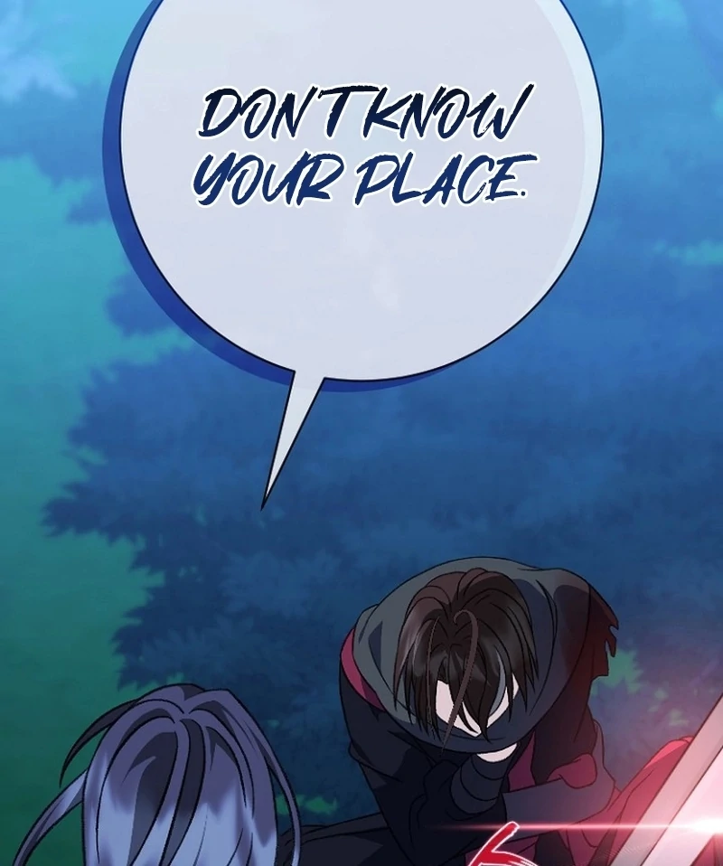 Return of the Namgung Clan’s Granddaughter Chapter 27 456 098