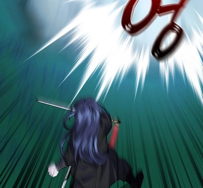 Return of the Namgung Clan’s Granddaughter Chapter 27 465 107