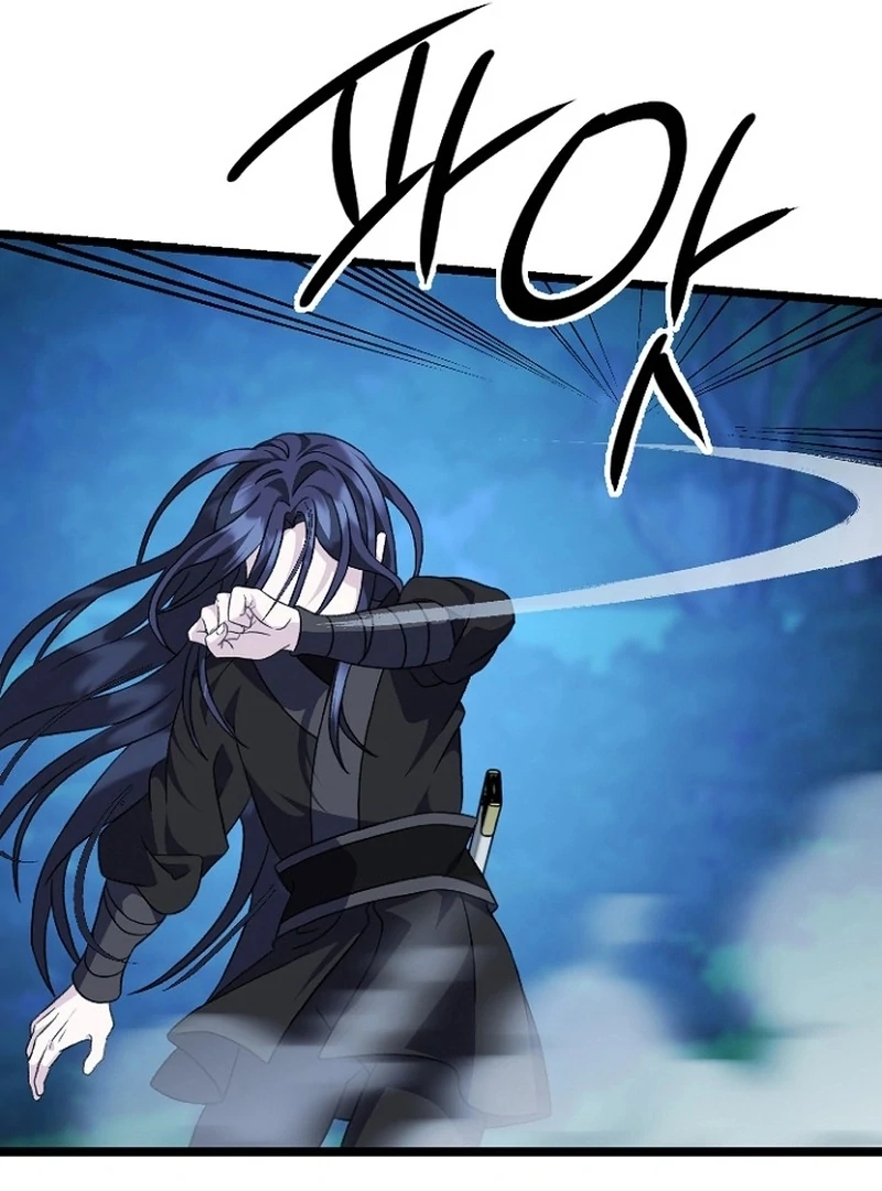 Return of the Namgung Clan’s Granddaughter Chapter 27 467 109