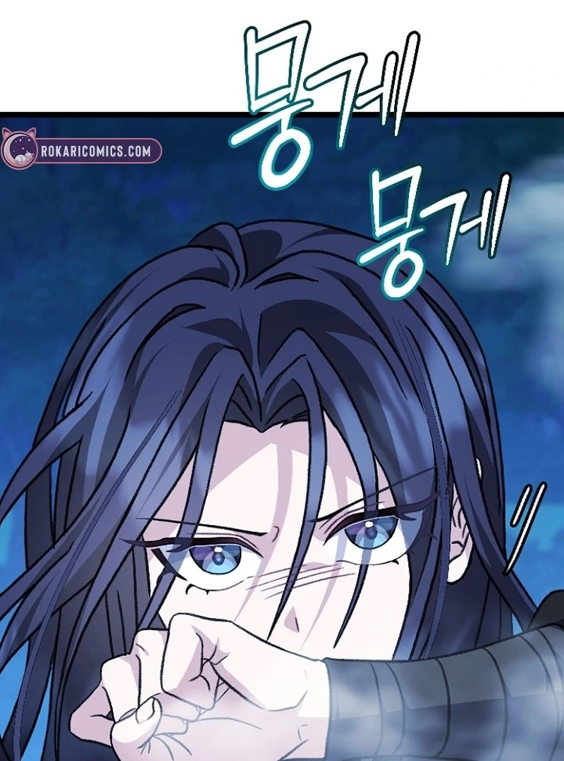 Return of the Namgung Clan’s Granddaughter Chapter 27 468 110