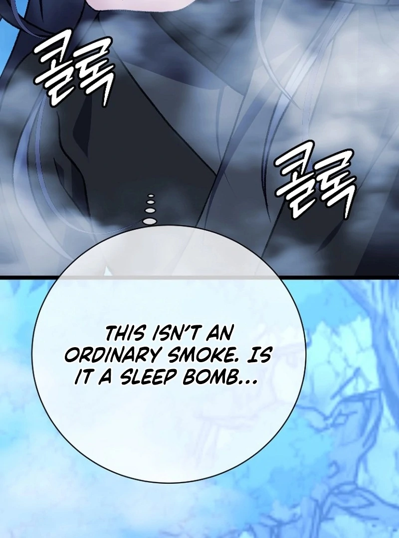 Return of the Namgung Clan’s Granddaughter Chapter 27 469 111