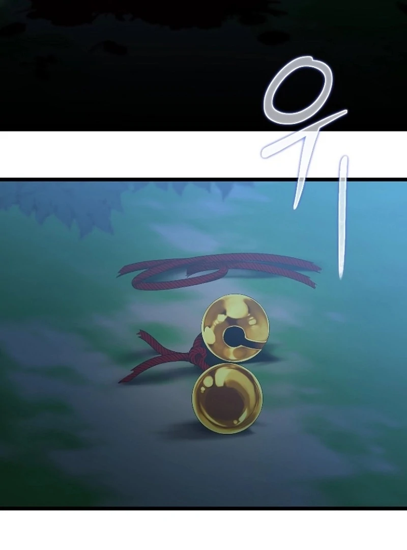 Return of the Namgung Clan’s Granddaughter Chapter 27 472 114