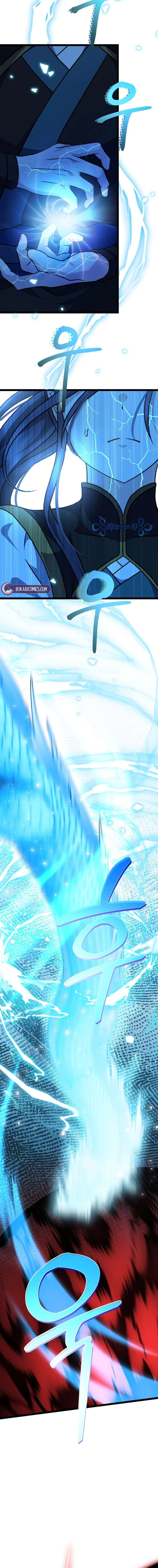 Return of the Namgung Clan’s Granddaughter Chapter 32 65 13