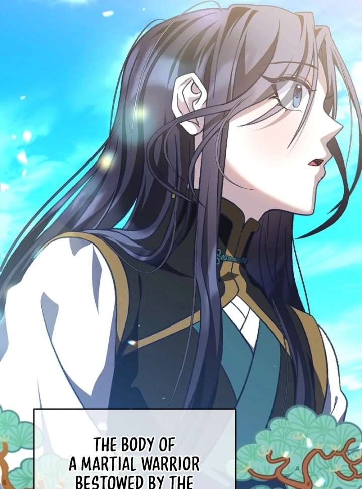 Return of the Namgung Clan’s Granddaughter Chapter 37 264 02