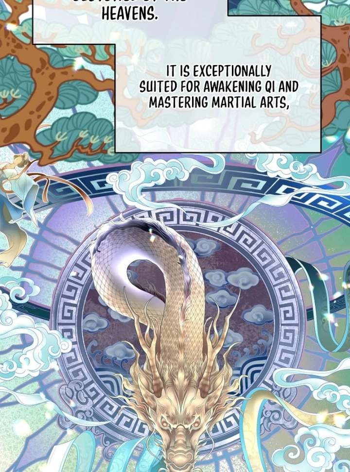 Return of the Namgung Clan’s Granddaughter Chapter 37 265 03