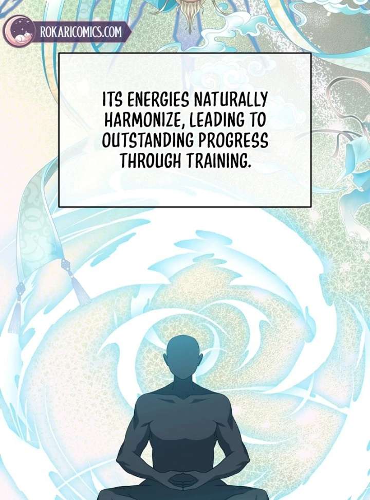 Return of the Namgung Clan’s Granddaughter Chapter 37 266 04