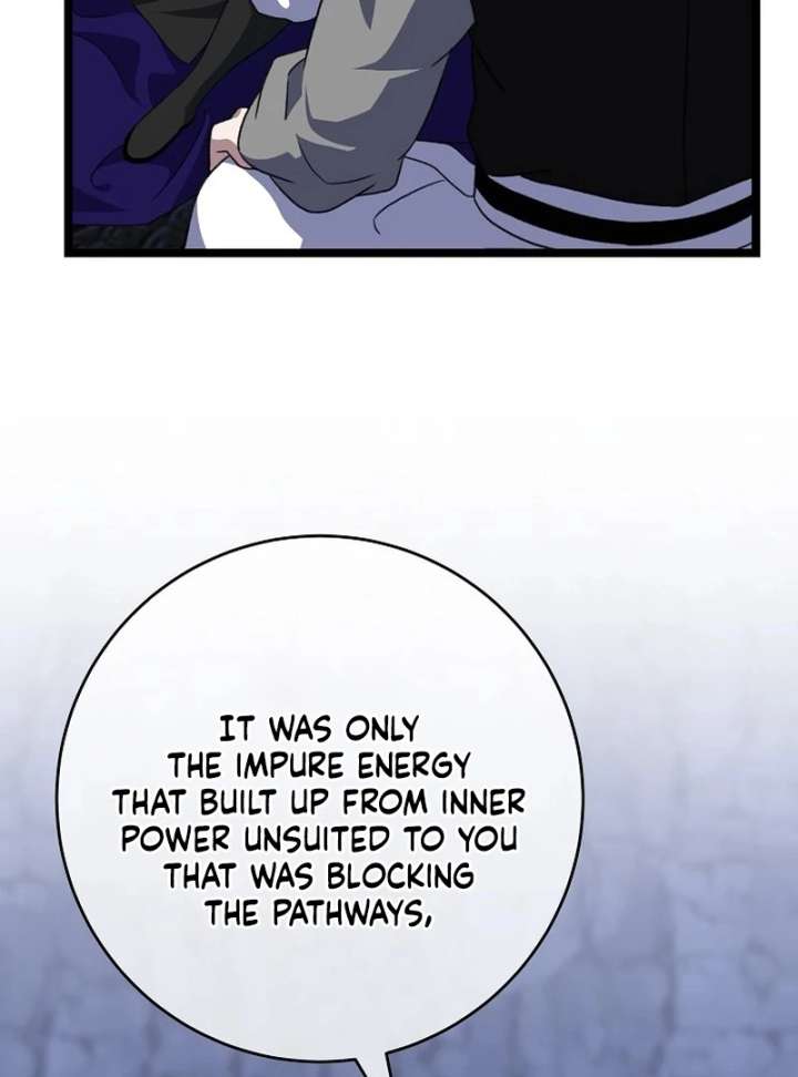 Return of the Namgung Clan’s Granddaughter Chapter 37 271 09