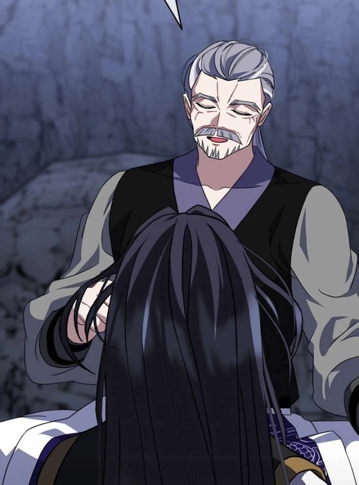 Return of the Namgung Clan’s Granddaughter Chapter 37 272 10