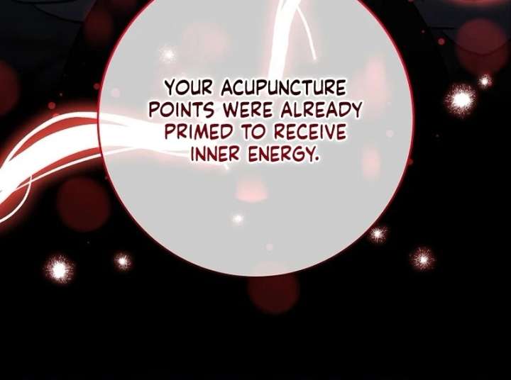 Return of the Namgung Clan’s Granddaughter Chapter 37 274 12