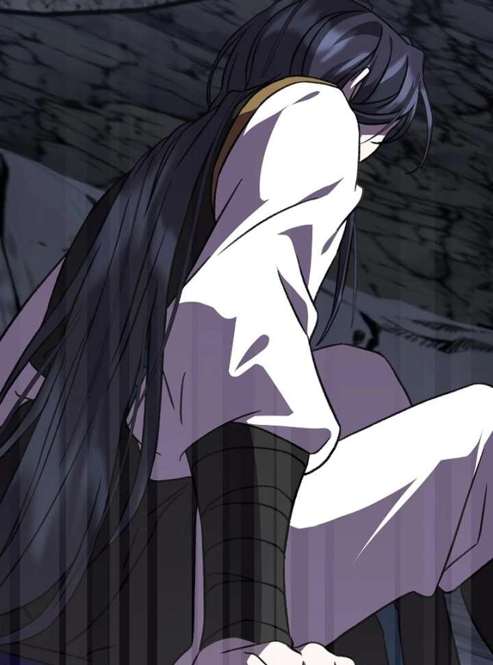 Return of the Namgung Clan’s Granddaughter Chapter 37 276 14