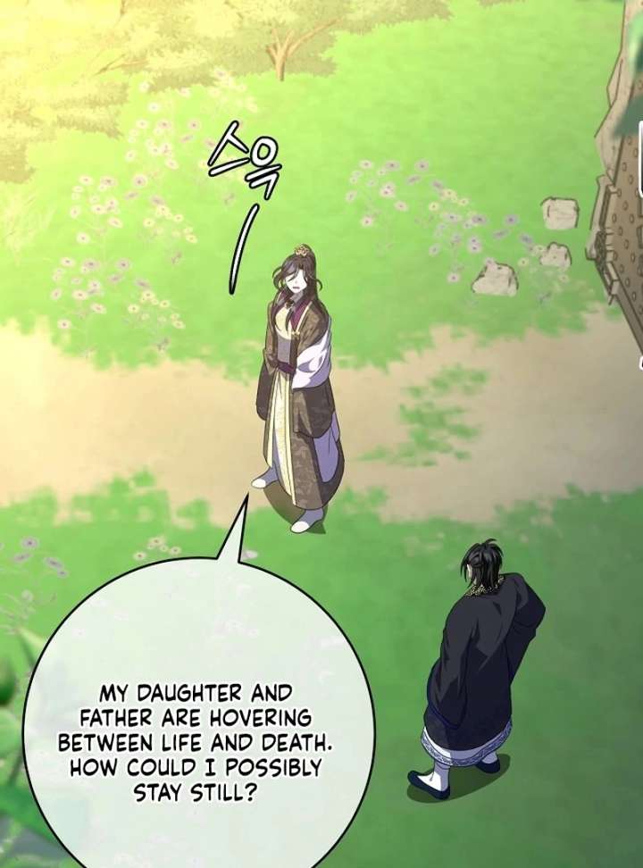 Return of the Namgung Clan’s Granddaughter Chapter 37 282 20