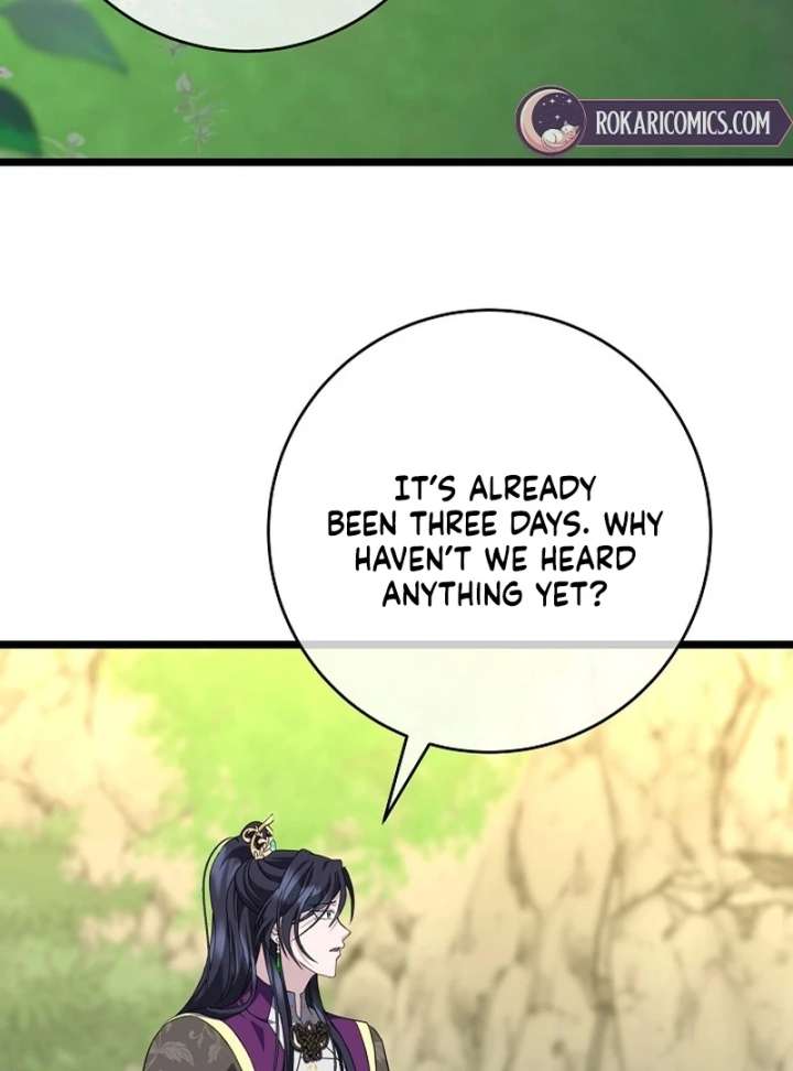 Return of the Namgung Clan’s Granddaughter Chapter 37 283 21