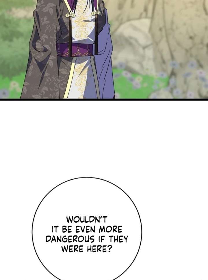 Return of the Namgung Clan’s Granddaughter Chapter 37 284 22