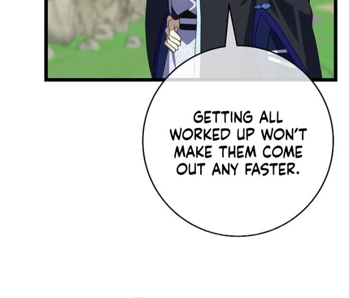 Return of the Namgung Clan’s Granddaughter Chapter 37 286 24