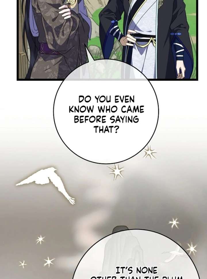 Return of the Namgung Clan’s Granddaughter Chapter 37 288 26