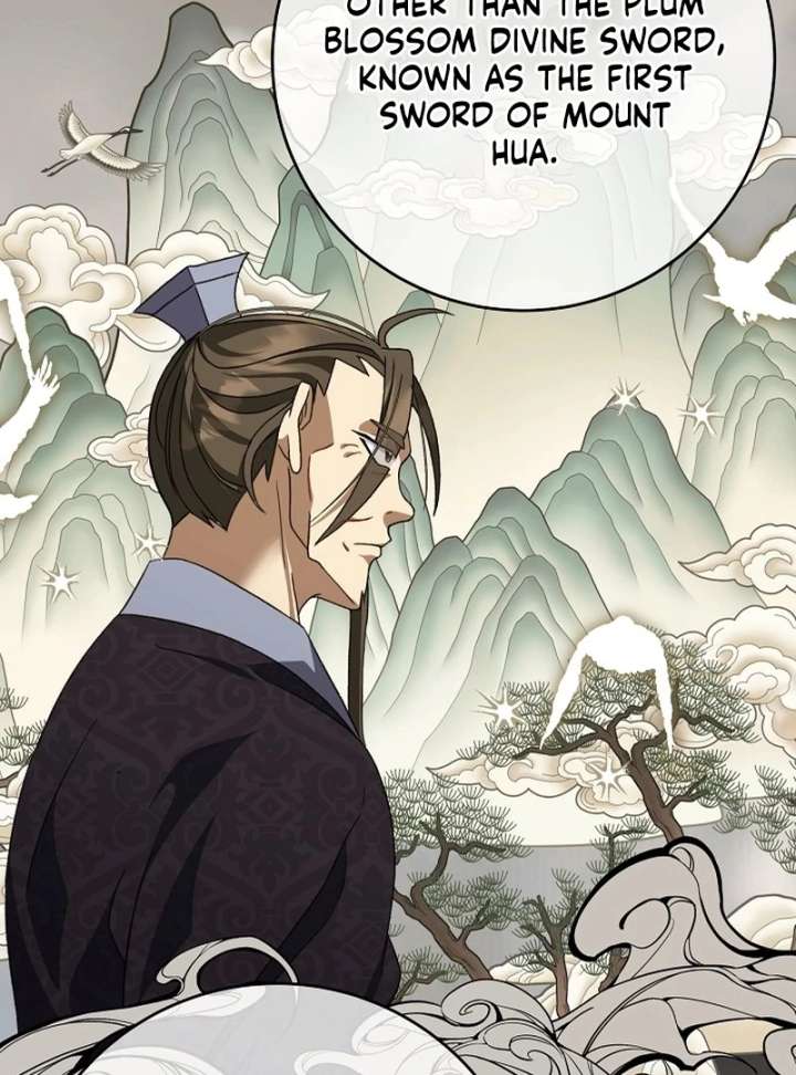 Return of the Namgung Clan’s Granddaughter Chapter 37 289 27