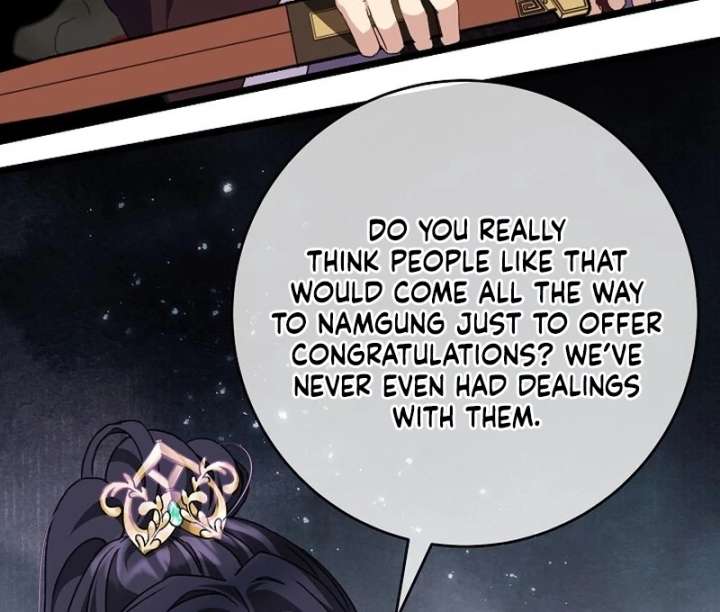 Return of the Namgung Clan’s Granddaughter Chapter 37 291 29