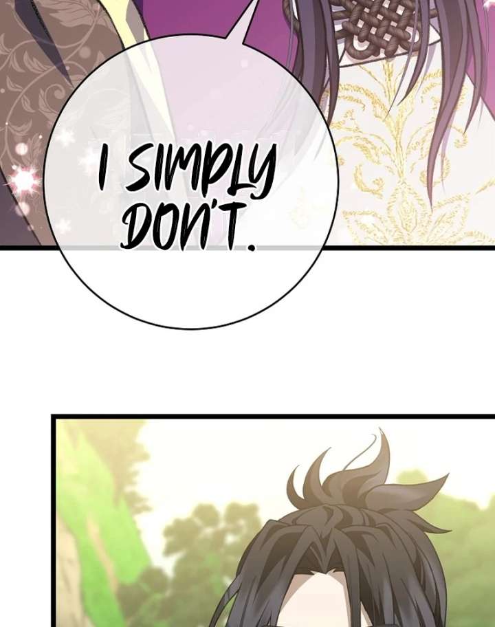 Return of the Namgung Clan’s Granddaughter Chapter 37 297 35