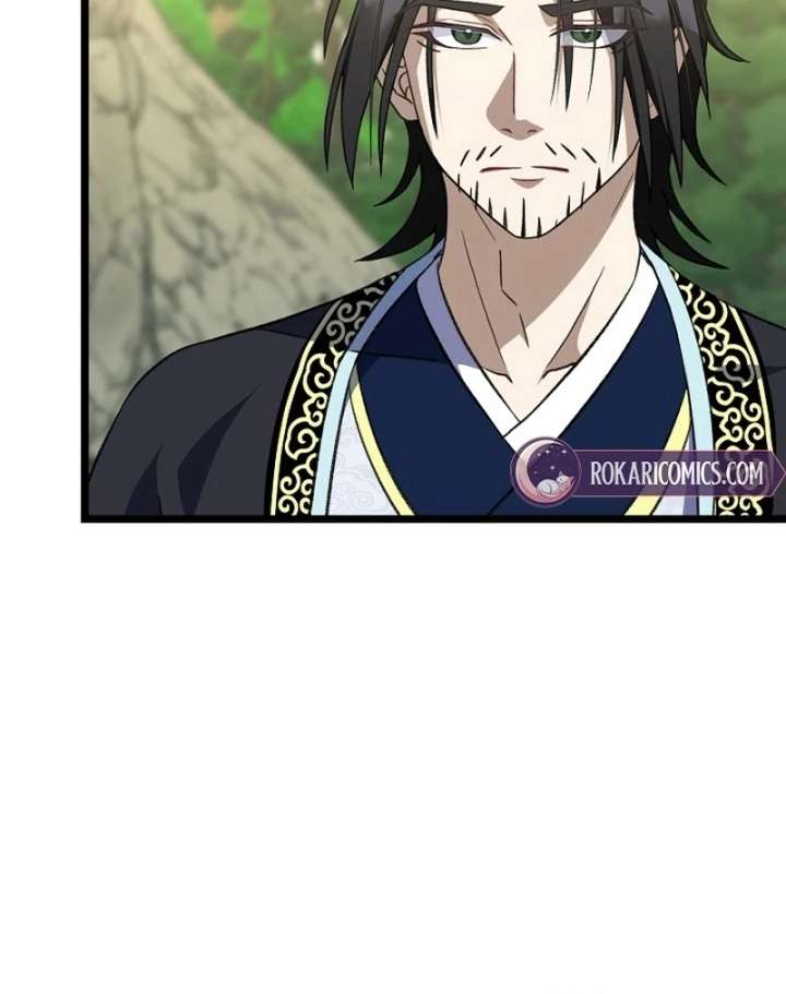 Return of the Namgung Clan’s Granddaughter Chapter 37 298 36