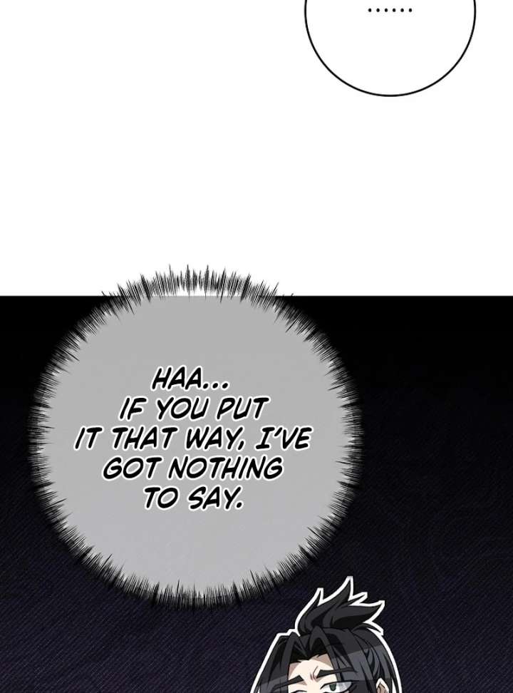 Return of the Namgung Clan’s Granddaughter Chapter 37 300 38