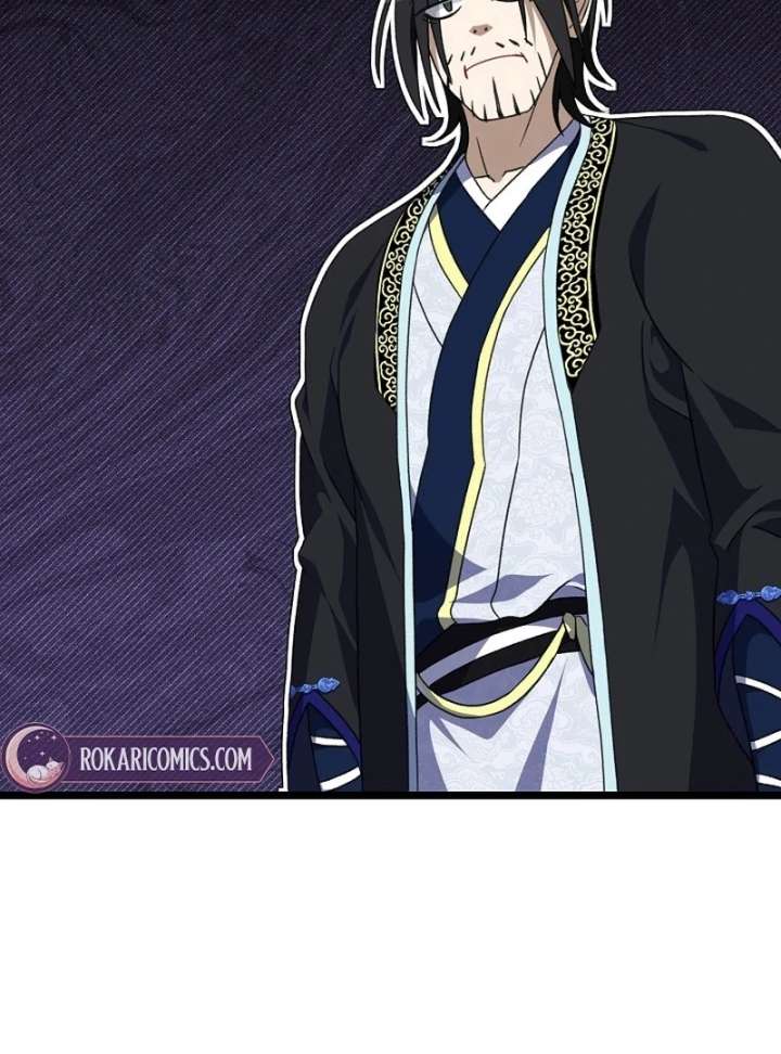 Return of the Namgung Clan’s Granddaughter Chapter 37 301 39