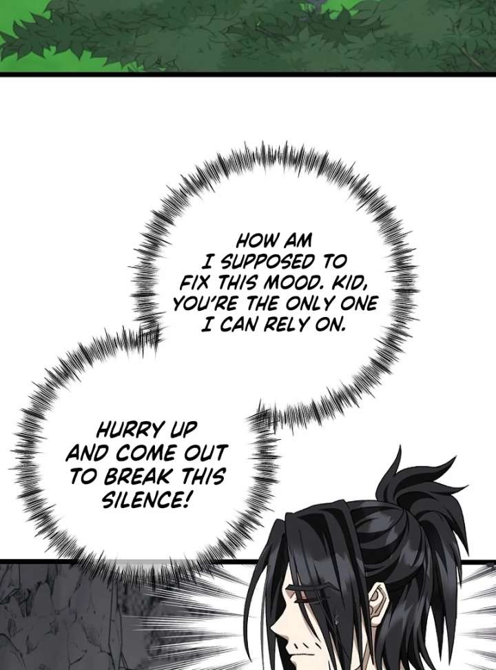 Return of the Namgung Clan’s Granddaughter Chapter 37 304 42