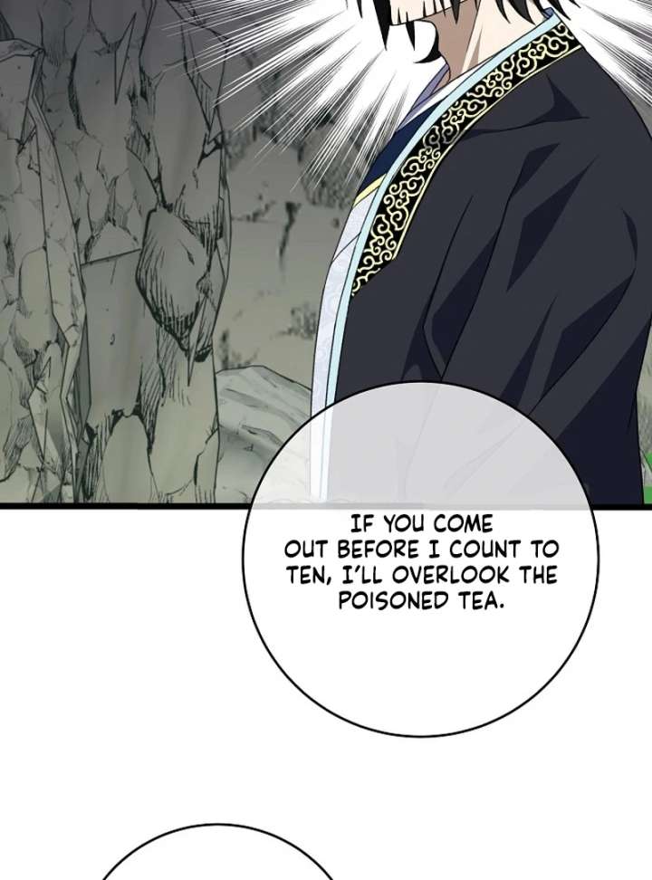 Return of the Namgung Clan’s Granddaughter Chapter 37 305 43