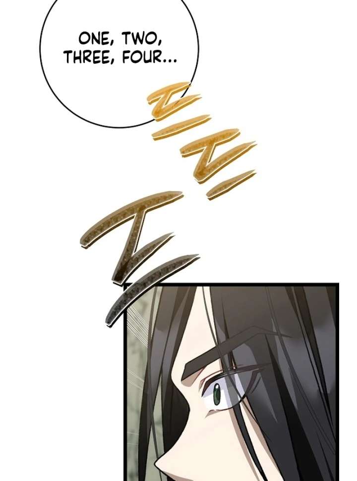 Return of the Namgung Clan’s Granddaughter Chapter 37 306 44