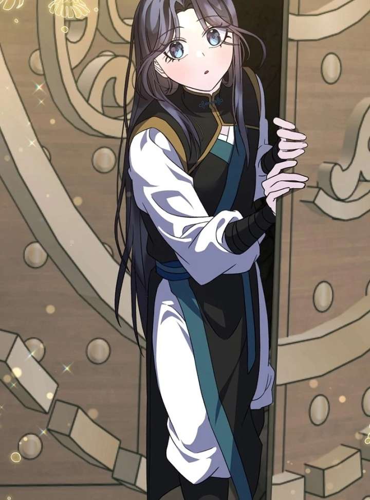 Return of the Namgung Clan’s Granddaughter Chapter 37 311 49