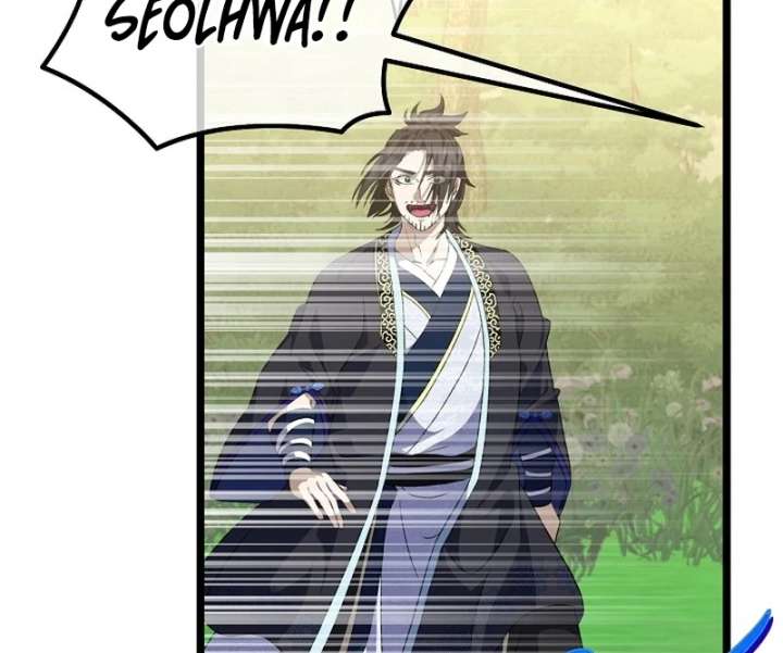 Return of the Namgung Clan’s Granddaughter Chapter 37 313 51