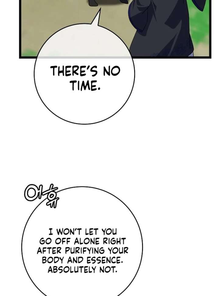 Return of the Namgung Clan’s Granddaughter Chapter 37 323 61
